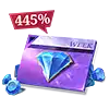 Mobile Legends Membership - Weekly Diamond Pass